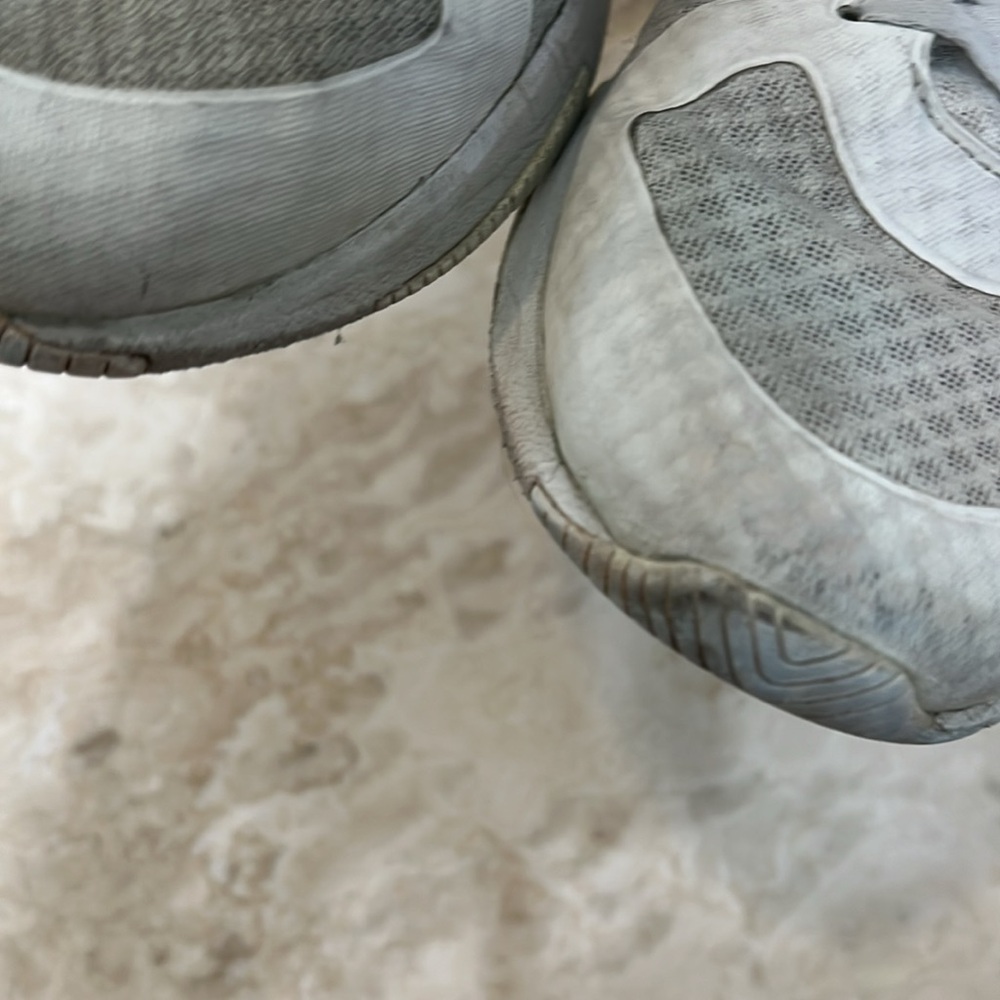 Kaepa cheer shoes - Picture 3 of 8